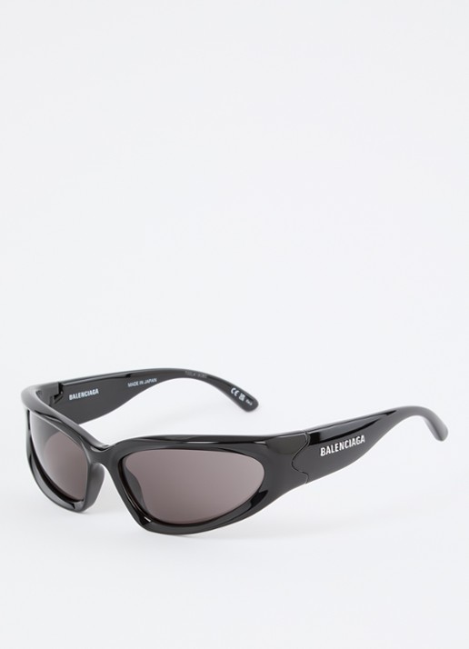 Balenciaga Retro zonnebril BB0157S