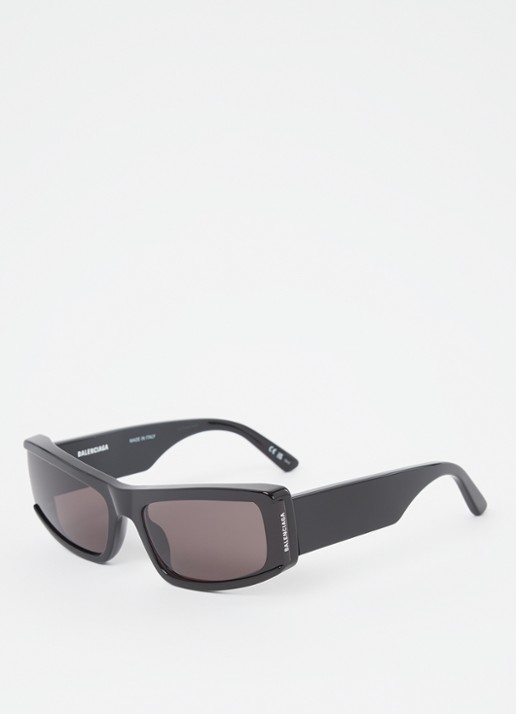 Balenciaga Retro zonnebril BB0301S