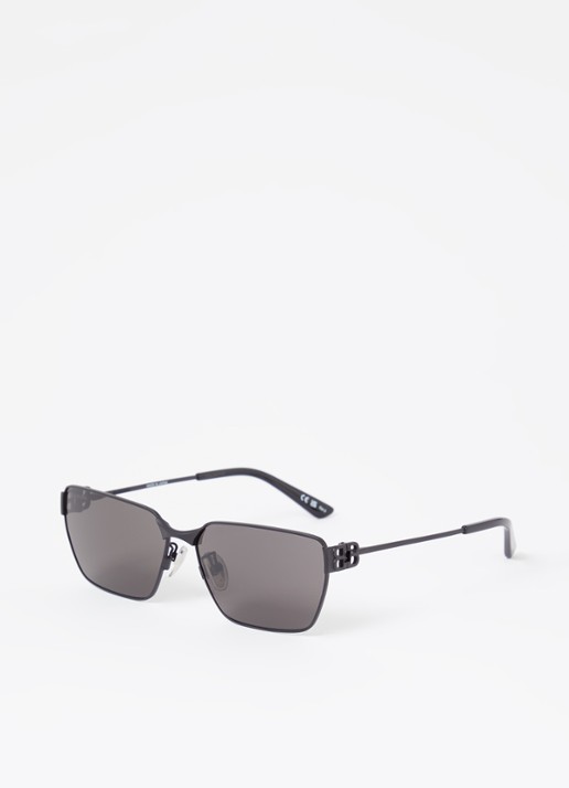 Balenciaga Retro zonnebril BB0374SK