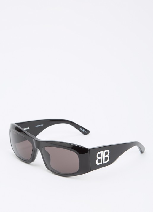 Balenciaga Retro zonnebril BB0395S