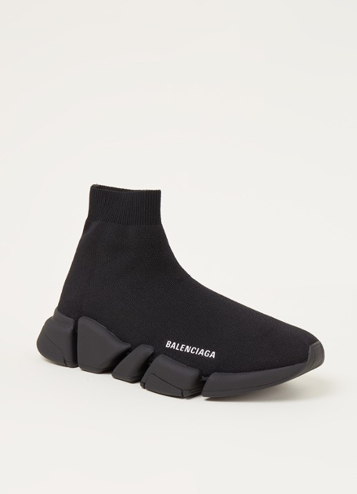 Balenciaga Speed 2.0 Trainer met logo