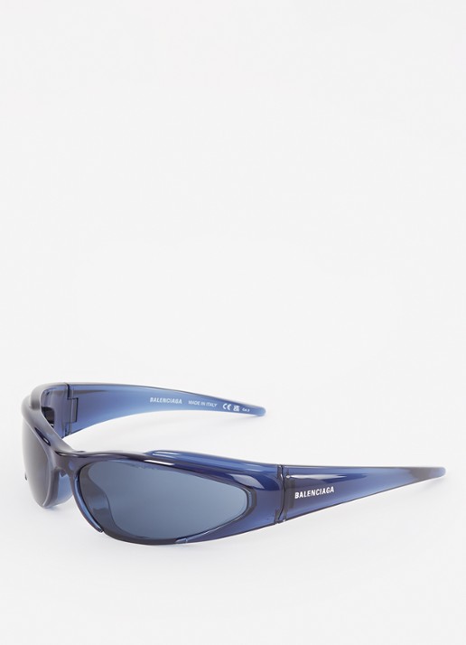 Balenciaga Zonnebril BB0253S