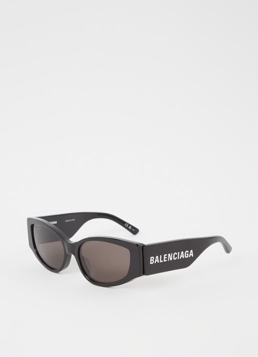 Balenciaga Zonnebril BB0258S