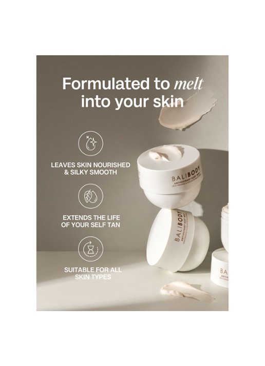 Bali Body Antioxidant Body Whip - bodycrème  - detail 5 undefined