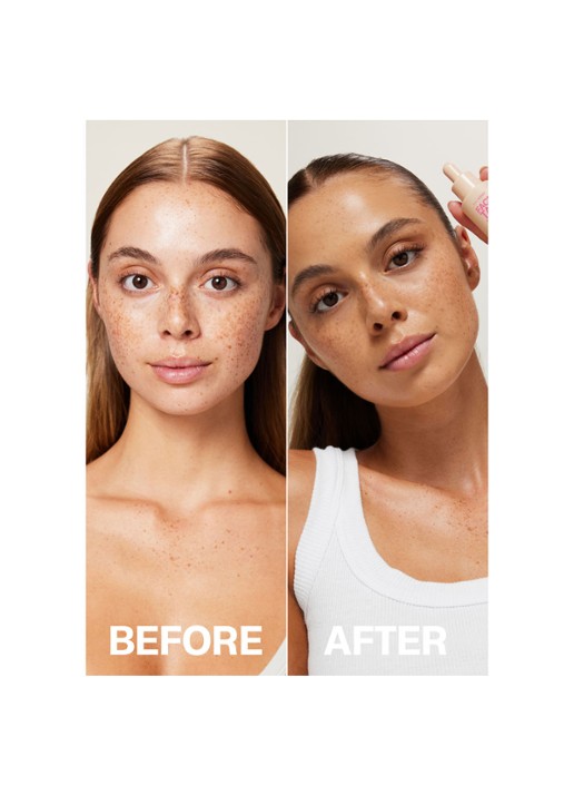 Bali Body Face Tan Serum - zelfbruiner voor het gezicht - detail 2 undefined