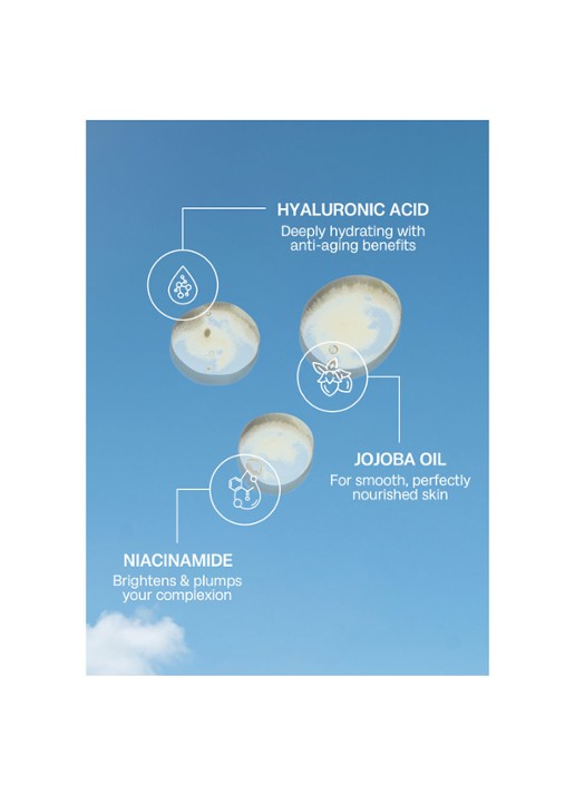 Bali Body Face Tan Serum - zelfbruiner voor het gezicht - detail 3 undefined