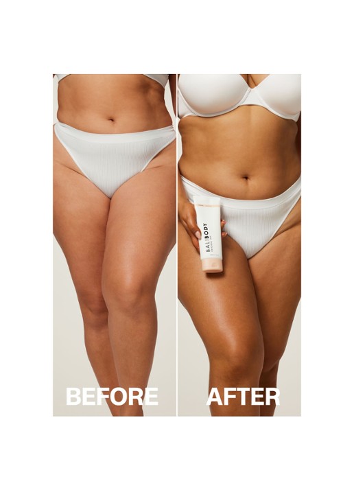 Bali Body Gradual Body Tan - bodylotion met zelfbruiner - detail 3 undefined