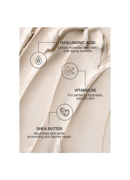 Bali Body Gradual Tanning Butter - bodycrème met zelfbruiner - detail 2 undefined