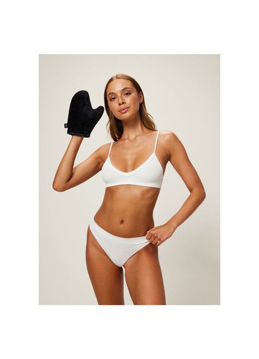 Bali Body Luxe Tanning Mitt - zelfbruiner handschoen - detail 3 undefined