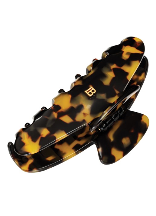 Balmain Hair Cellulose Acetate haarklem large