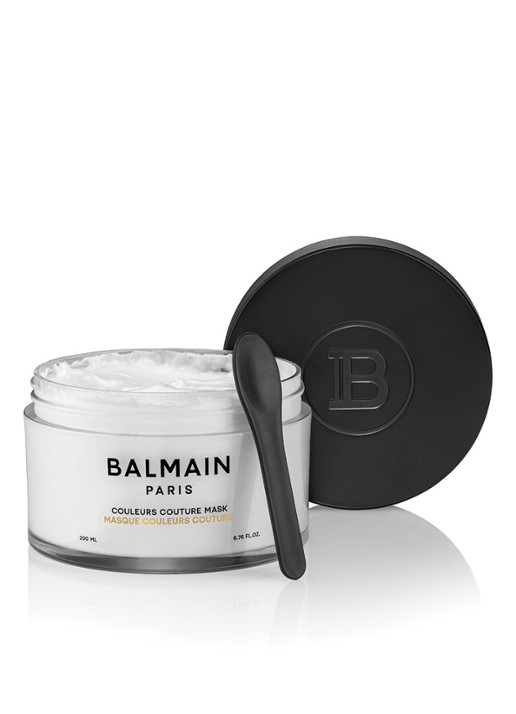 Balmain Hair Couleurs Coutoure Mask - haarmasker - voorkant 5 undefined