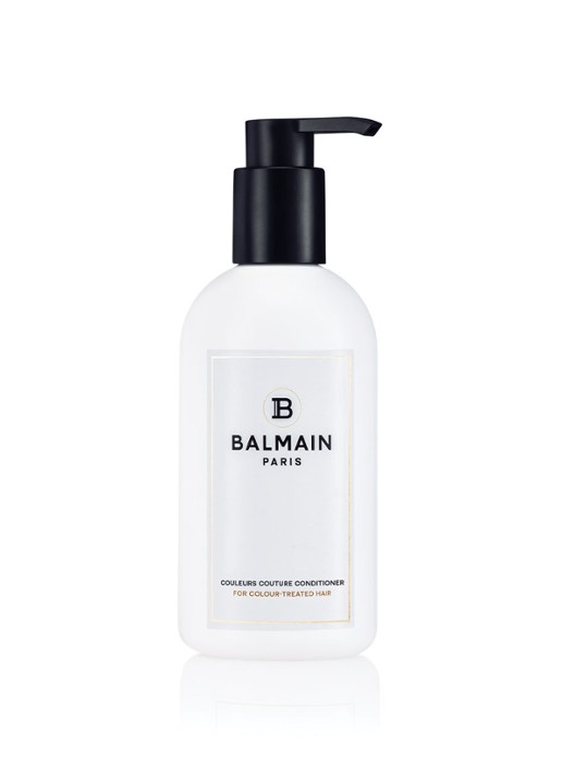 Balmain Hair Couleurs Couture Conditioner - voorkant 2 undefined