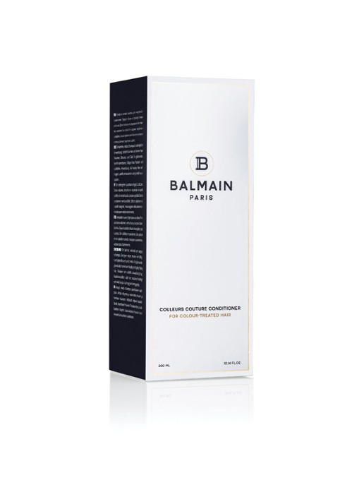Balmain Hair Couleurs Couture Conditioner - voorkant 3 undefined