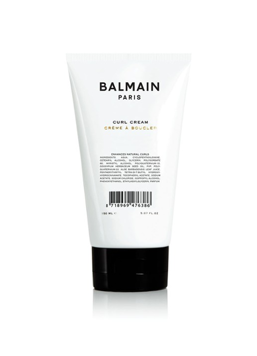 Balmain Hair Curl Cream - krullencrème