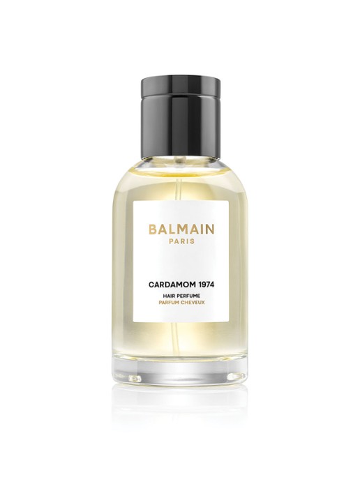 Balmain Hair Hair Perfume Cardamom 1974 - haarparfum - voorkant 5 undefined