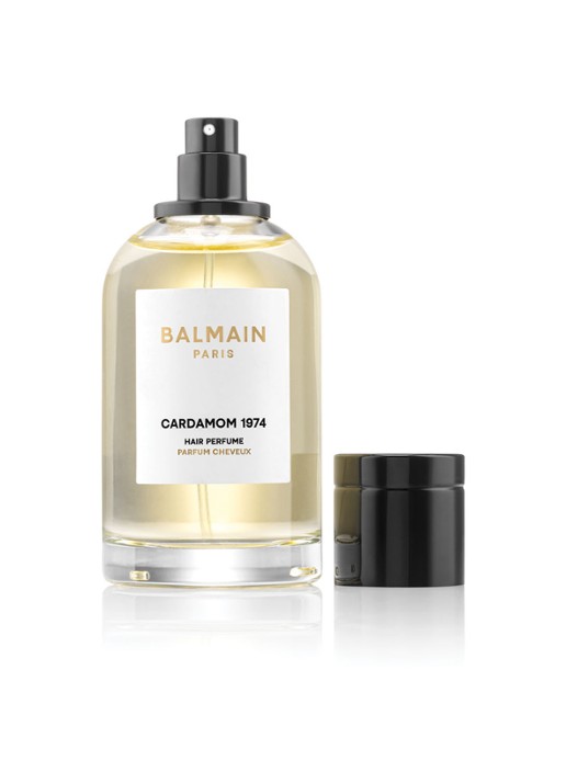 Balmain Hair Hair Perfume Cardamom 1974 - haarparfum - voorkant 7 undefined