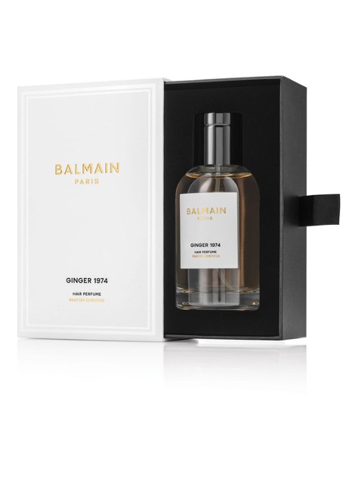 Balmain Hair Hair Perfume Ginger 1974 - haarparfum - detail 2 undefined