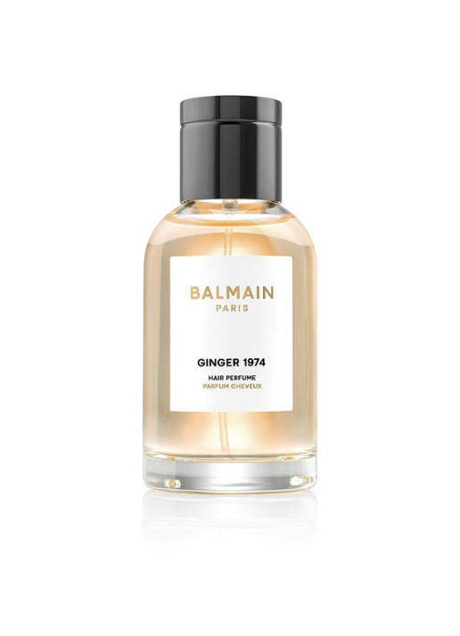 Balmain Hair Hair Perfume Ginger 1974 - haarparfum