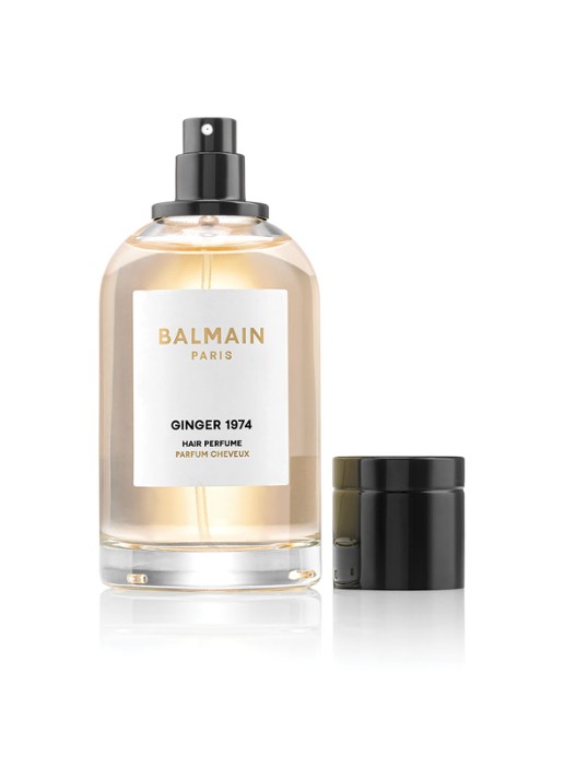 Balmain Hair Hair Perfume Ginger 1974 - haarparfum - voorkant 7 undefined