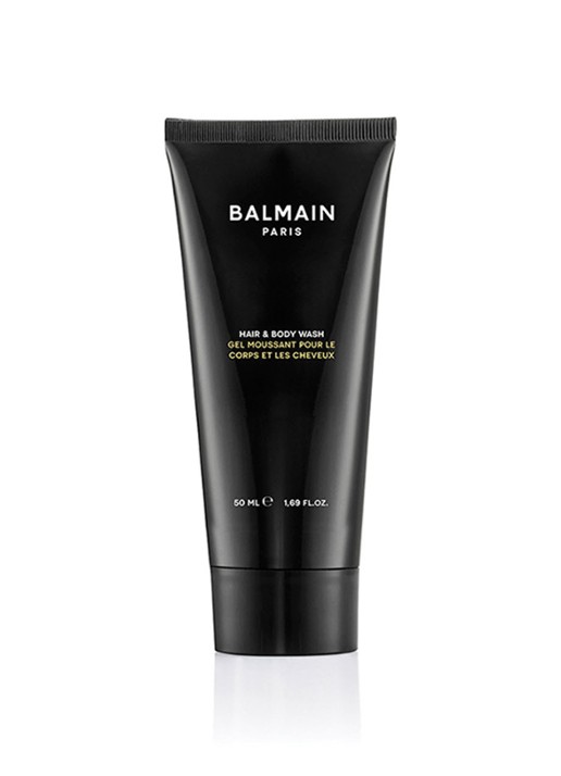 Balmain Hair Homme Hair & Body Wash Travel - 2-in-1 shampoo en douchegel - voorkant undefined