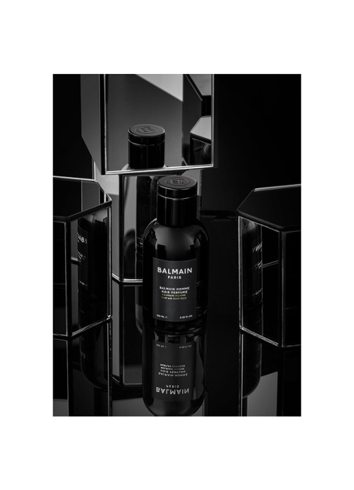 Balmain Hair Homme Hair Perfume - haarparfum - detail 3 undefined