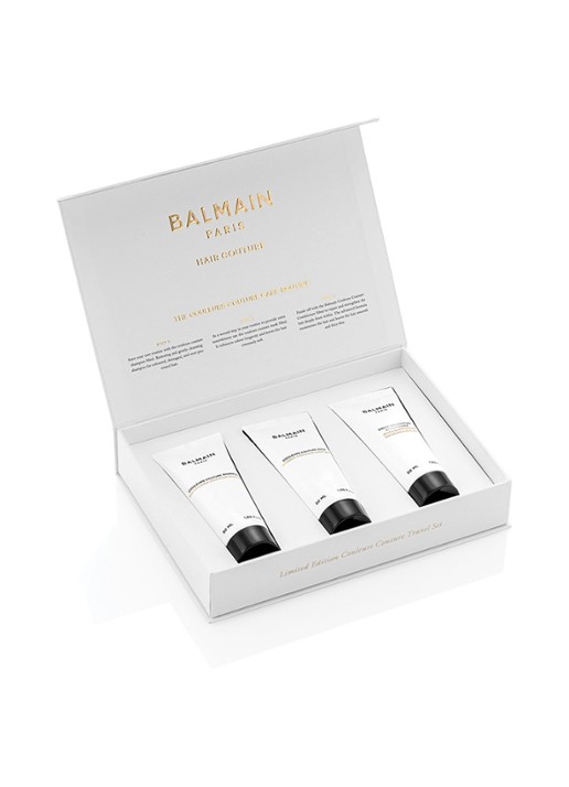 Balmain Hair Muse de L’été travel set - travel size verzorgingsset