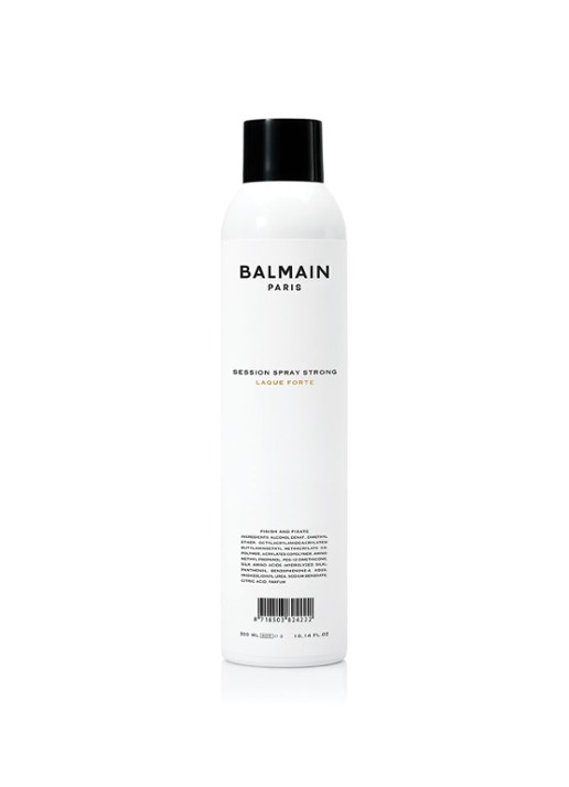 Balmain Hair Session Spray Strong - haarstyling