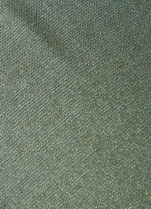 Banana Moon Lina brazilian bikinislip met lurex - detail 3 groen