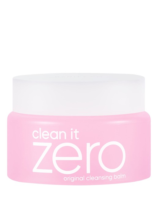 Banila Co Clean it Zero Acerola+ Original Cleansing Balm - reinigingsbalsem