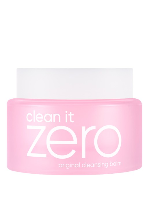 Banila Co Clean It Zero Acerola+ Original Cleansing Balm - reinigingsbalsem  - voorkant undefined