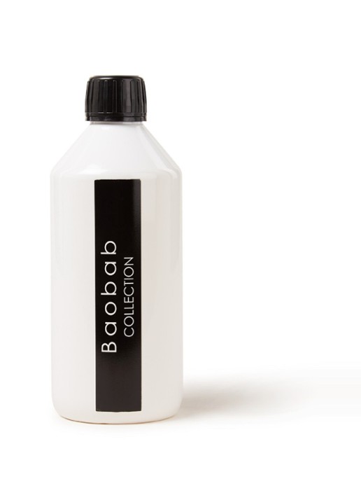 Baobab Collection Aurum navulling voor geurstokjes 500 ml