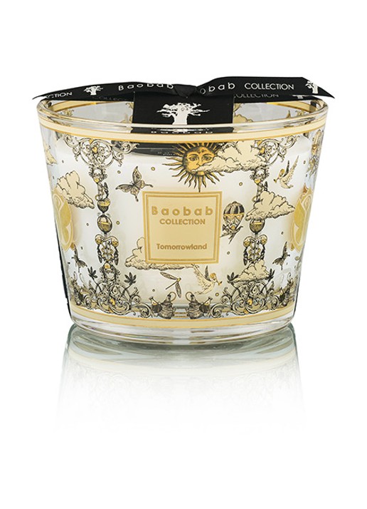 Baobab Collection Gift Box Tomorrowland 2025 - Limited Edition - detail undefined