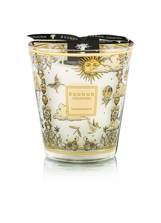 Baobab Collection Gift Box Tomorrowland 2025 - Limited Edition - detail 2 undefined