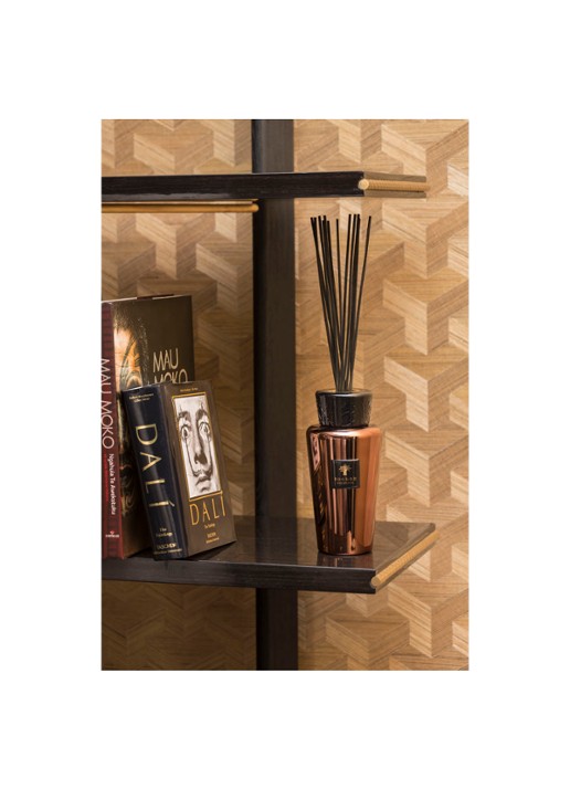 Baobab Collection Les Exclusives Cyprium geurstokjes 500 ml - detail 3 koper