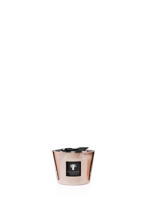 Baobab Collection Les Exclusives Roseum Max 10 geurkaars 500 gram