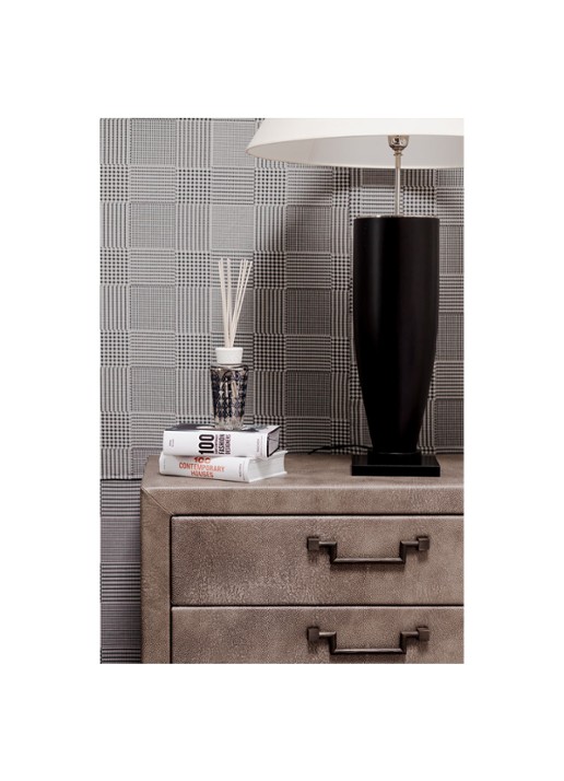 Baobab Collection My First Baobab Manhattan geurstokjes 250 ml - voorkant 3 donkerblauw