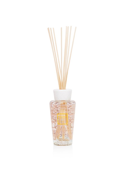 Baobab Collection My First Baobab Paris geurstokjes 250 ml - voorkant oudroze