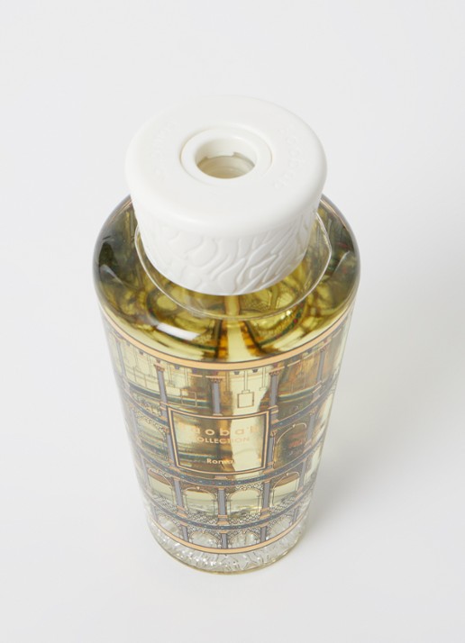 Baobab Collection My First Baobab Roma geurstokjes 250 ml - voorkant 2 transparant