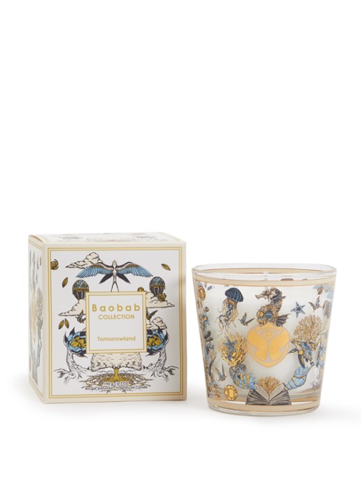 Baobab Collection My First Max 8 geurkaars