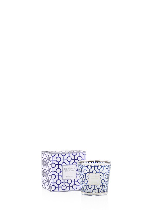 Baobab Collection My Firt Baobab Gentlemen geurkaars 190 gram