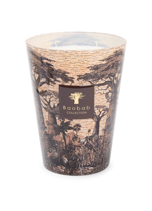 Baobab Collection Sacred Trees Mankono geurkaars 3 kg