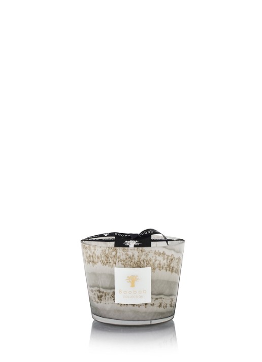 Baobab Collection Sand Atacama Max 10 geurkaars 500 gram
