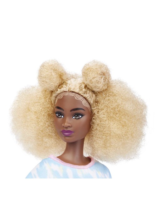 Barbie Barbie Fashionistas Fashionista pop - detail 4 undefined