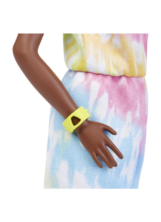 Barbie Barbie Fashionistas Fashionista pop - detail 5 undefined
