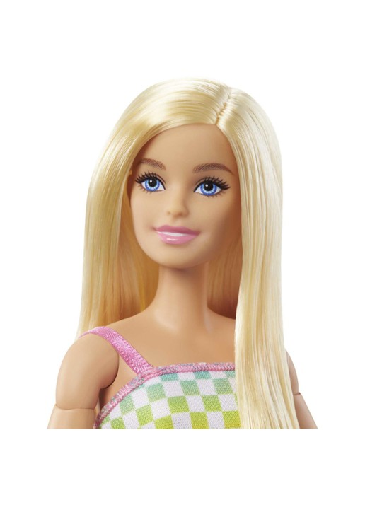 Barbie Barbie Fashionistas Weelchair pop - detail 5 undefined
