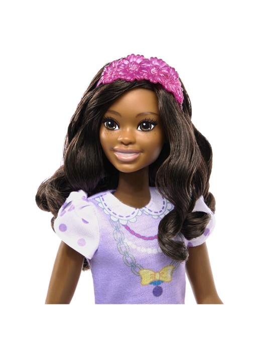 Barbie Mijn eerste Barbie pop - detail 3 undefined