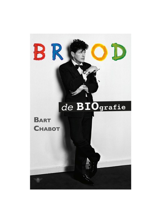 Bart Chabot BROOD