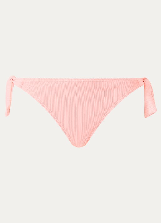 Barts Cimazy Cheeky Bum bikinislip met geknoopt detail