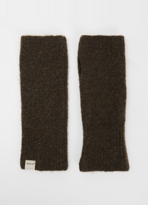 Barts Fhearna handschoenen in wolblend