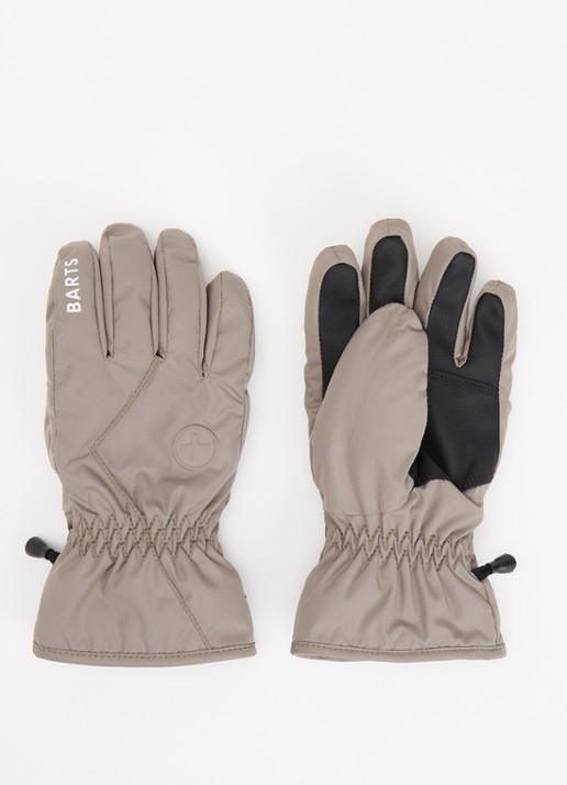 Barts Handschoenen met logo